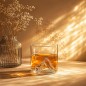 VERRE MONTAGNE 30CL