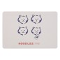 Set de table Nippon Noodles Time 45x30cm