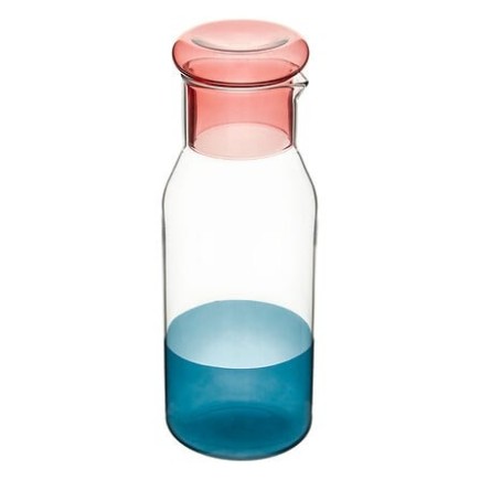 Carafe Homy 86 cl verre