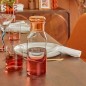 Carafe Homy 86 cl verre