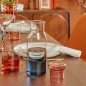 Carafe Homy 86 cl verre