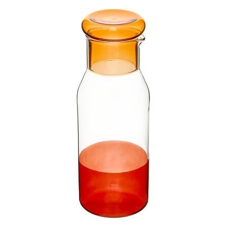 Carafe Homy 86 cl verre