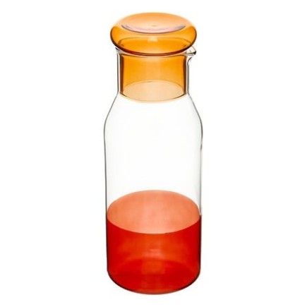 Carafe Homy 86 cl verre