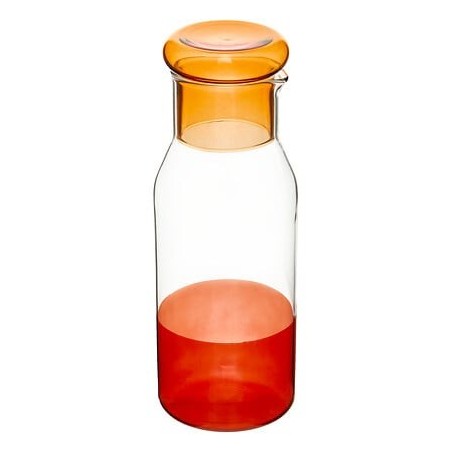 Carafe Homy 86 cl verre