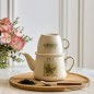 Théière solitaire Wellness 60cl