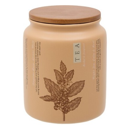 Bocal Wellness 100cl grès