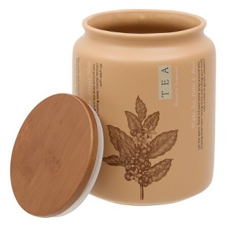 Bocal Wellness 100cl grès