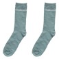 Coffret Mug et chaussettes Charmeur 38cl bleu