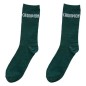 Coffret Mug et chaussettes Champion 38cl vert foncé