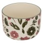 Set apéritif Mona 5 pièces plateau acacia