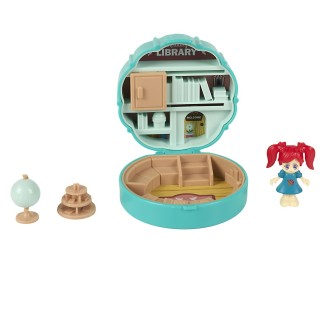 BOITE SURPRISE LES MINI SHOPS