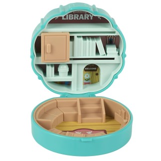 BOITE SURPRISE LES MINI SHOPS