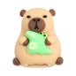 TAILLE CRAYON CAPYBARA