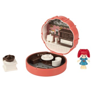 BOITE SURPRISE LES MINI SHOPS