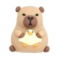 TAILLE CRAYON CAPYBARA