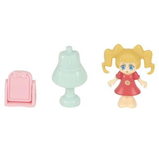 BOITE SURPRISE LES MINI SHOPS