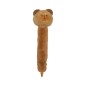 STYLO IMITATION FOURRURE CAPYBARA