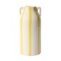 VASE CERAMIQUE DOLCE VITA H22.50CM