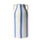 VASE CERAMIQUE DOLCE VITA H22.50CM