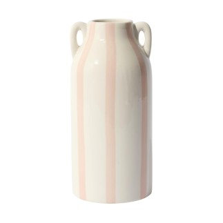 VASE CERAMIQUE DOLCE VITA H22.50CM