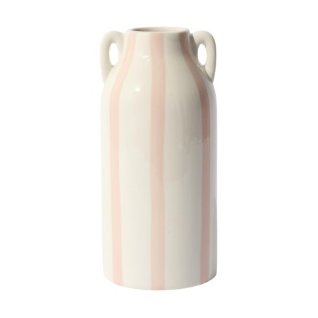 VASE CERAMIQUE DOLCE VITA H22.50CM