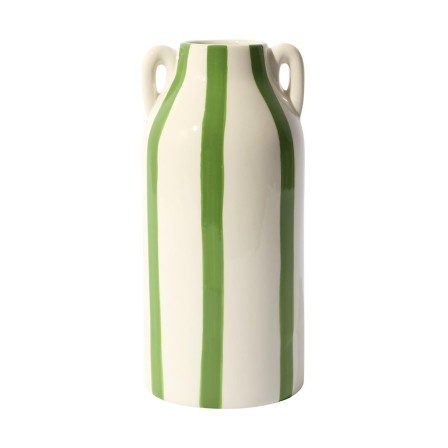 VASE CERAMIQUE DOLCE VITA H22.50CM