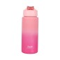BOUTEILLE MOTIVATION HELLO KITTY 55CL ROSE