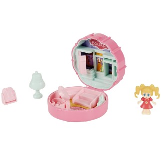 BOITE SURPRISE LES MINI SHOPS