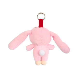 PORTE CLE PELUCHE HELLO KITTY