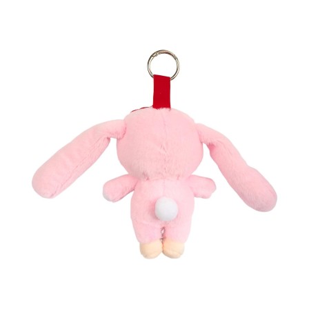 PORTE CLE PELUCHE HELLO KITTY