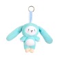 PORTE CLE PELUCHE HELLO KITTY