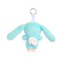 PORTE CLE PELUCHE HELLO KITTY