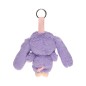 PORTE CLE PELUCHE HELLO KITTY