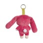 PORTE CLE PELUCHE HELLO KITTY