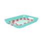 PLATEAU PLASTIQUE LUDIQUE 41X32CM ROOM SERVICE