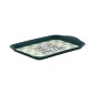 PLATEAU PLASTIQUE LUDIQUE 21X14CM THE CAP