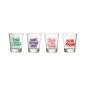 VERRE A SHOT LUDIQUE 5CL