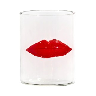 VERRE AVEC BOUCHE 40CL
