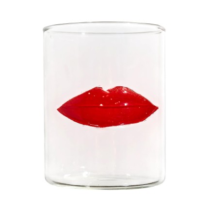VERRE AVEC BOUCHE 40CL