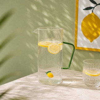 PICHET FIGURINE FRUIT 1.4L