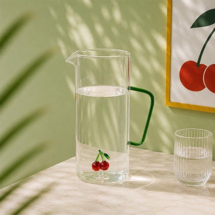 PICHET FIGURINE FRUIT 1.4L