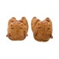 CHAUSSONS 3D CAPYBARA