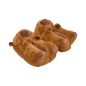 CHAUSSONS 3D CAPYBARA