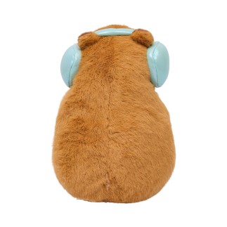 PELUCHE CAPYBARA 20CM
