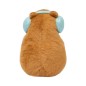 PELUCHE CAPYBARA 20CM