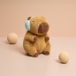 PELUCHE CAPYBARA 20CM