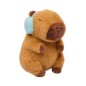 PELUCHE CAPYBARA 20CM