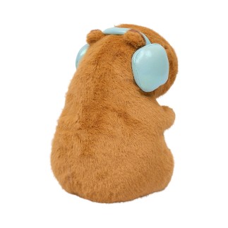 PELUCHE CAPYBARA 20CM