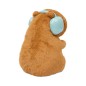 PELUCHE CAPYBARA 20CM