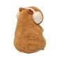 PELUCHE CAPYBARA 20CM